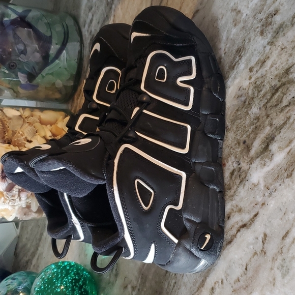 nike air more Other - Nike air more 6Y